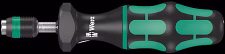7432   90,0 - 150,0 Ncm pre-set adjustable torque screwdriver 7432, 1/4'', 0,90-1,50 Nm