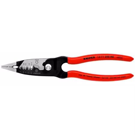 Knipex WireStripper