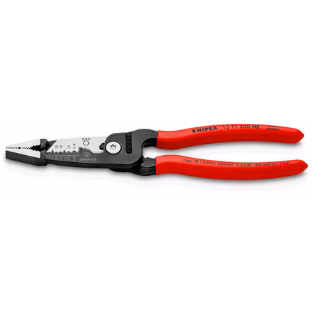 Knipex WireStripper