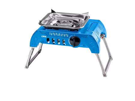 CFH Gaskök Deluxe GK425