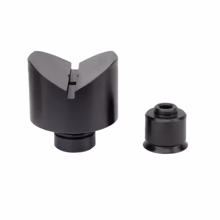 STRONGHAND V-block, 28mm