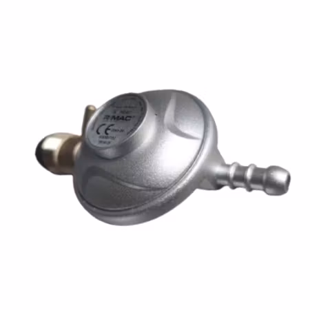 Lågtrycksregulator Gasol 29mbar Sverige