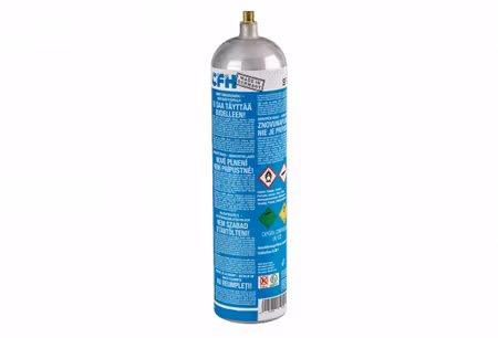 CFH Oxygengas 1L E