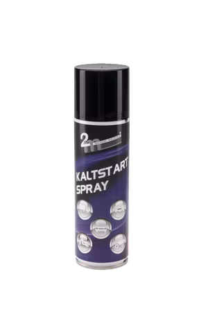 2m Kallstartspray 300ml