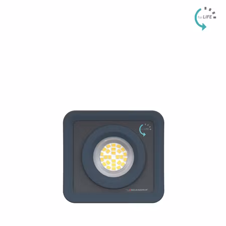 SCANGRIP Arbetslampa Nova Mini