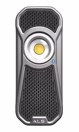 ALS AUD60 Audiolampa 600 lumen