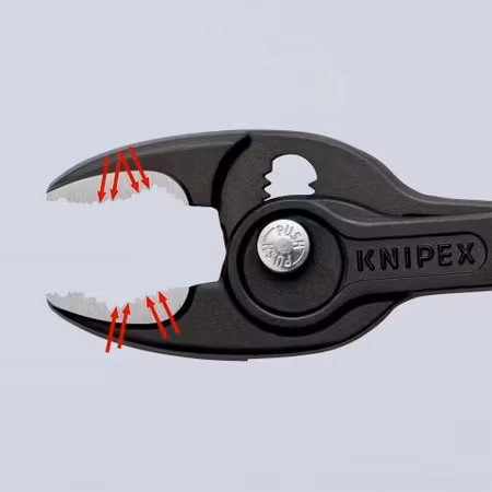 KNIPEX TwinGrip - 150 mm
