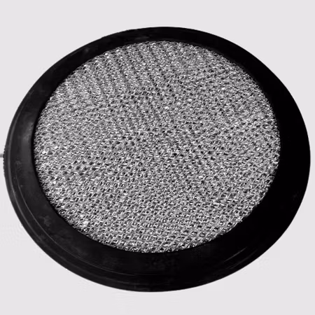Förfilter PHV
