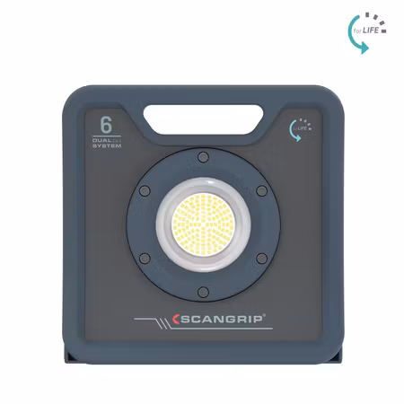 SCANGRIP NOVA 6 C+R