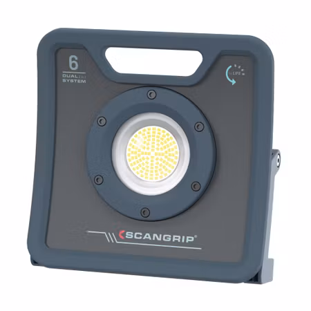 SCANGRIP NOVA 6 C+R