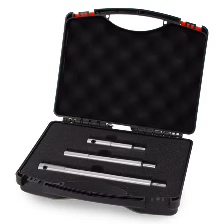 EUROBOOR Extension kit Weldon