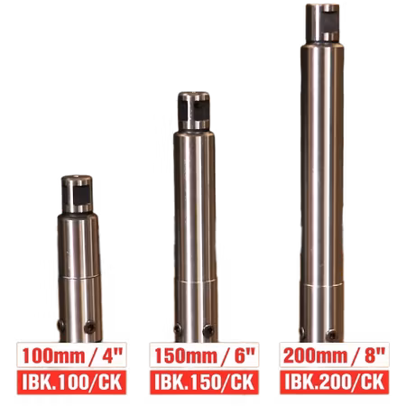 EUROBOOR Extension kit Weldon
