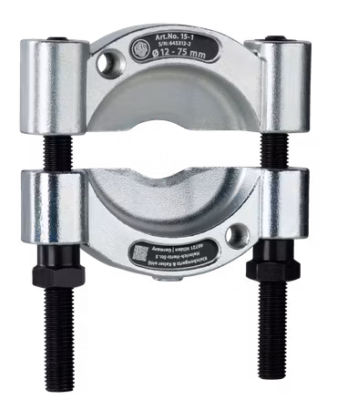 KUKKO Lagerseparator 8-75m