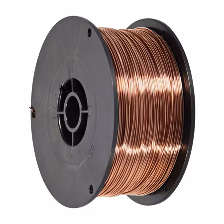 MA!OR MIG/MAG Svetstråd 0,8mm / 1kg