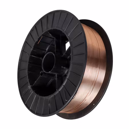 MA!OR MIG/MAG Svetstråd 1,0mm / 15kg (1018)