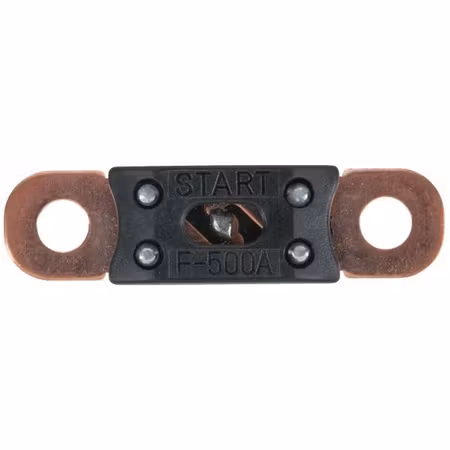 Säkring Startbooster 500Amp