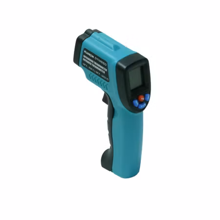 Infraröd termometer -50-550°C