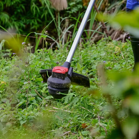 m7 Trimmer 18V exkl. batteri & laddare
