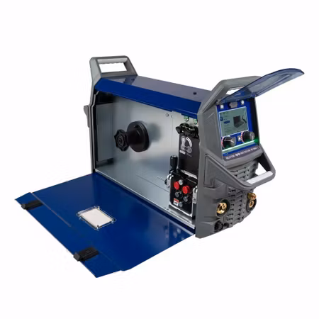 MIG WeldStar 4in1 Multi 200amp