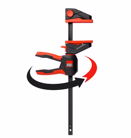 BESSEY Enhandstving EZ360-30