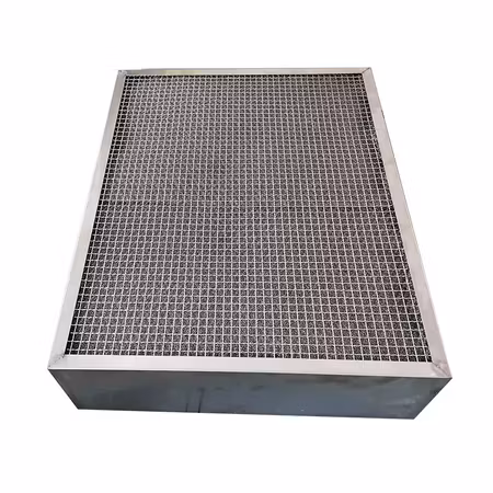 PLYMOVENT Aktivt kolfilter MF-2000