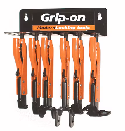 GRIP-ON Axial Set