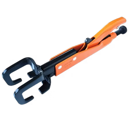 GRIP-ON Axial Grip Type - JJ 7"