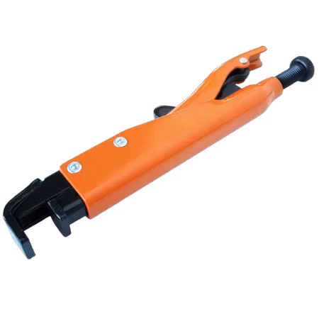 GRIP-ON Axial Grip Type - L 7"
