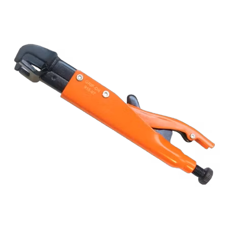 GRIP-ON Axial Grip Type - LL 7"