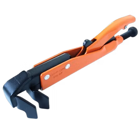 GRIP-ON Axial Grip Type - T 7"