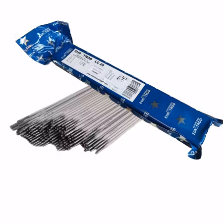 Svetselektrod rostfritt 316L 2,0x300mm 1,8kg/frp VP