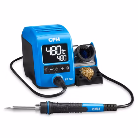 CFH Lödstation 40W