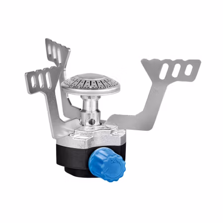 CFH Compact camping cooker CK 411