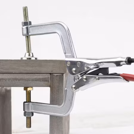 STRONGHAND Multi-Purpose Pliers (OAL 288mm)