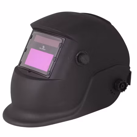 Automatisk Svetshjälm