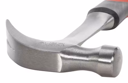 PICARD-Full-steel Claw Hammer