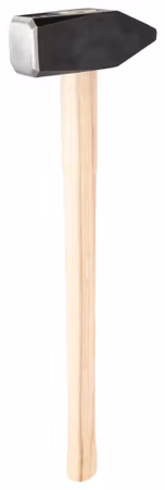 PICARD-Sledge Hammer 4 kg