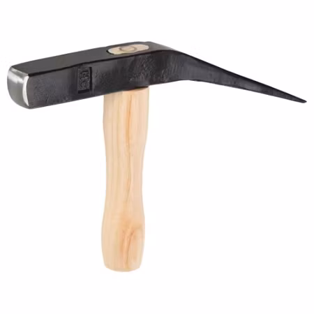 PICARD-Pavers' Hammer ash, Berlin shape