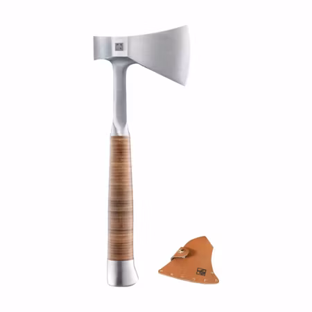 HALDER-Handyxa 370mm