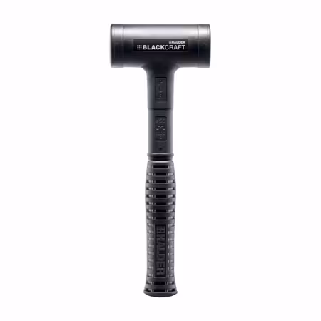 HALDER-BLACKCRAFT mjukhammare Ø40
