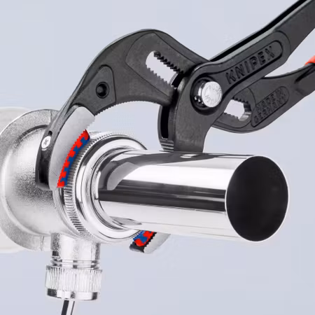 KNIPEX Vattenlåstång 250mm - SB