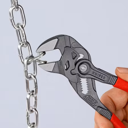 KNIPEX Tångnyckel 180mm - SB