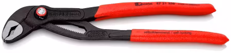 KNIPEX Cobra Quick 250 mm - SB