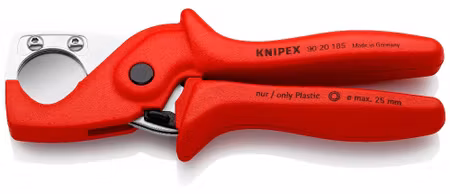 KNIPEX Plaströrskap (slang och skyddsrör)185 mm - SB