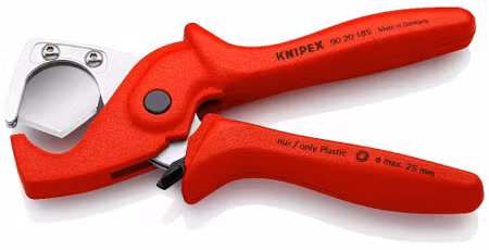 KNIPEX Plaströrskap (slang och skyddsrör)185 mm - SB