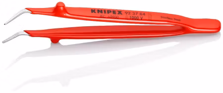 KNIPEX Isolerad pincett