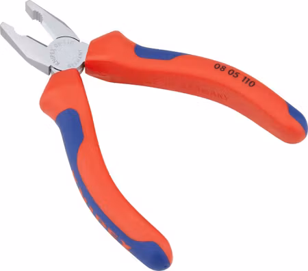 KNIPEX Kombinationstång comfort