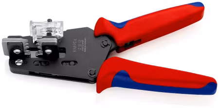 KNIPEX Precisionsavisoleringstång 4,0 / 6,0 / 10,0 mm²