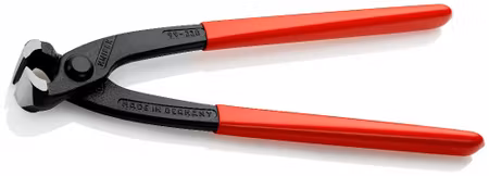 KNIPEX Najtång 220 mm - SB