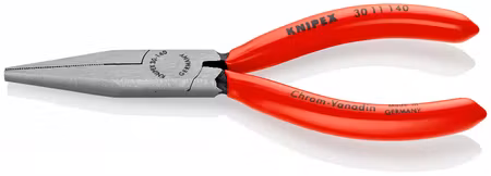 KNIPEX Griptång med lång käft 140 mm SB-pack